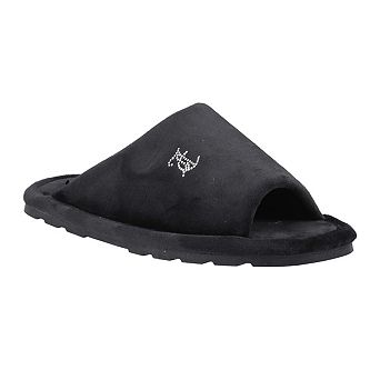 Juicy Couture Womens/Ladies Vivien Padded Slippers