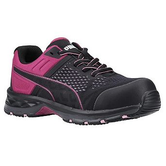 Puma Safety Womens/Ladies Define Safety Shoes