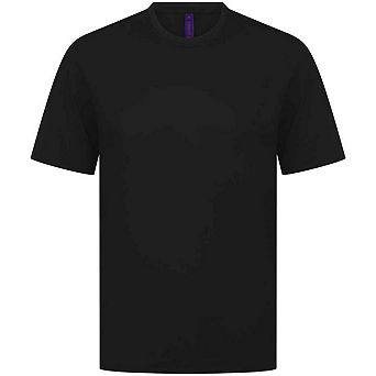 Henbury Unisex Adult CoolPlus Moisture Wicking T-Shirt