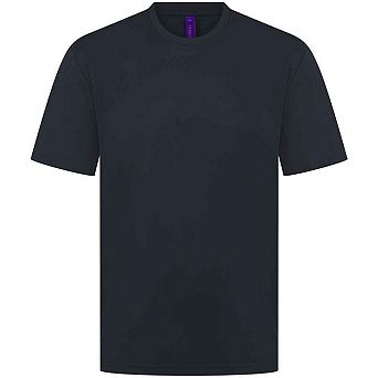Henbury Unisex Adult CoolPlus Moisture Wicking T-Shirt