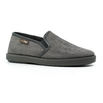 Lazy Dogz Mens Anderson Slippers