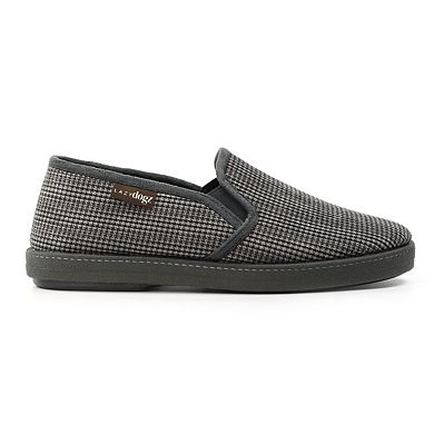 Lazy Dogz Mens Anderson Slippers
