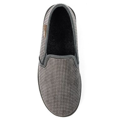 Lazy Dogz Mens Anderson Slippers