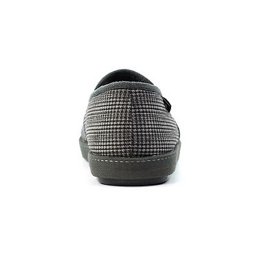 Lazy Dogz Mens Anderson Slippers