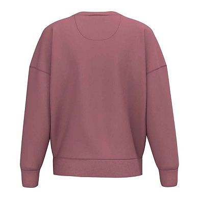 Native Spirit Womens/Ladies Crew Neck Sweatshirt