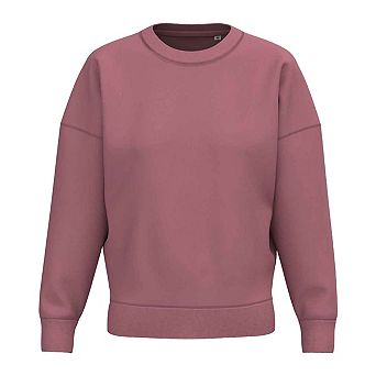 Native Spirit Womens/Ladies Crew Neck Sweatshirt