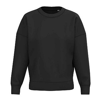 Native Spirit Womens/Ladies Crew Neck Sweatshirt