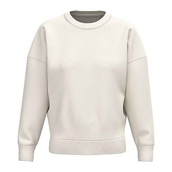 Native Spirit Womens/Ladies Crew Neck Sweatshirt