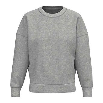 Native Spirit Womens/Ladies Crew Neck Sweatshirt
