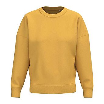 Native Spirit Womens/Ladies Crew Neck Sweatshirt