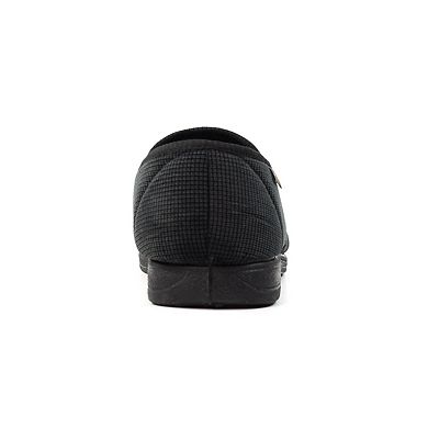 Lazy Dogz Mens Dylan Slippers
