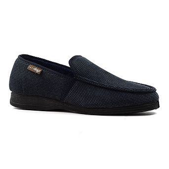Lazy Dogz Mens Dylan Slippers