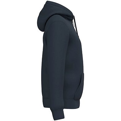 Native Spirit Unisex Adult Sherpa Lined Full Zip Jacket