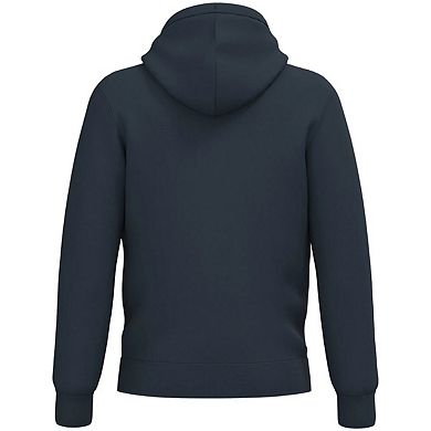 Native Spirit Unisex Adult Sherpa Lined Full Zip Jacket