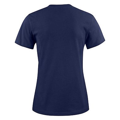 Printer Womens/Ladies Heavier Pro T-Shirt