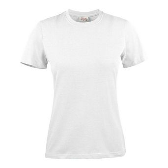 Printer Womens/Ladies Heavier Pro T-Shirt