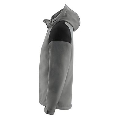 Printer Mens Prime Soft Shell Jacket