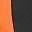 Black And Orange