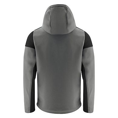 Printer Mens Prime Soft Shell Jacket