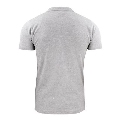 Printer Mens Surf RSX Polo Shirt