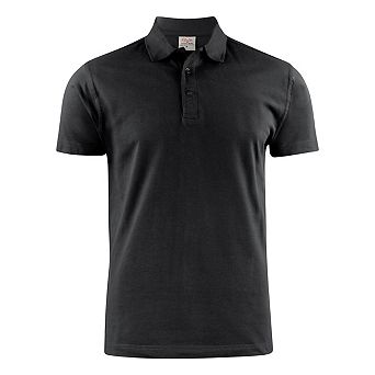 Printer Mens Surf RSX Polo Shirt