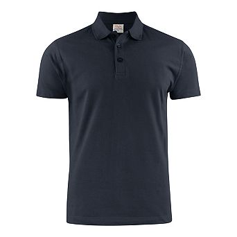 Printer Mens Surf RSX Polo Shirt