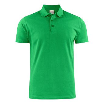 Printer Mens Surf RSX Polo Shirt