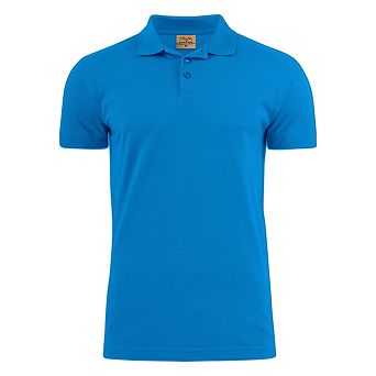 Printer Mens Surf RSX Polo Shirt