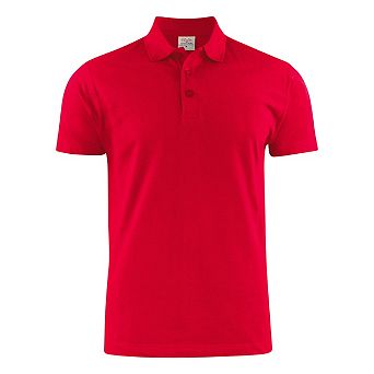 Printer Mens Surf RSX Polo Shirt