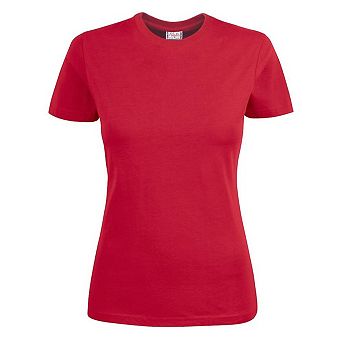 Printer Womens/Ladies Heavy T-Shirt