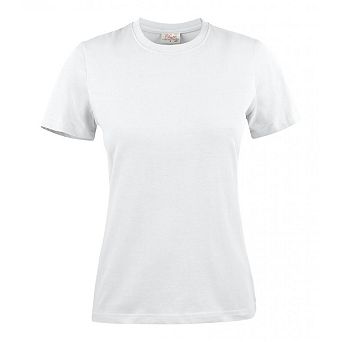 Printer Womens/Ladies Heavy T-Shirt