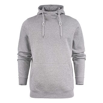 Printer Womens/Ladies Fastpitch Hoodie