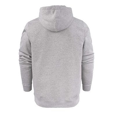 Printer Womens/Ladies Fastpitch Hoodie