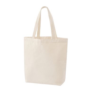 Westford Mill Canvas Heavyweight 30L Tote Bag