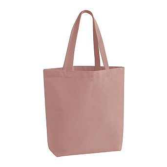 Westford Mill Canvas Heavyweight 30L Tote Bag
