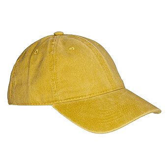 Result Headwear Core Cotton Baseball Cap