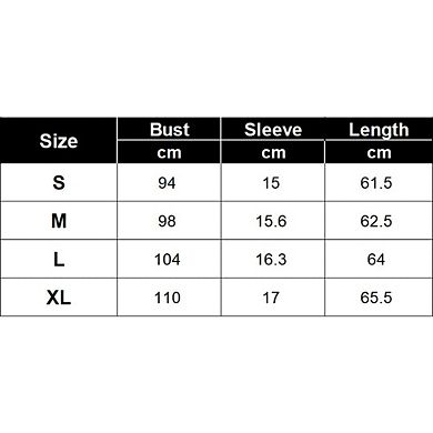 Women's Eyelet Embroidery Blouse V Neck Button Down Shirt Flounce Short Sleeve Top
