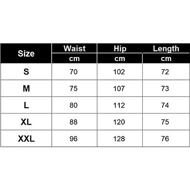Women's High Waisted Denim Skirt Midi Maxi A Line Stretchy Casual Summer Work Skirt