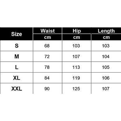 Women's Wide Leg Pull On Office Slacks Dress Solid Color Work Casual Trousers