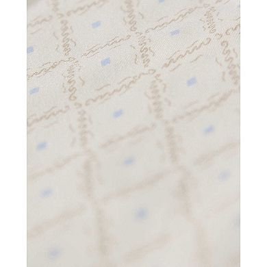 Harlequin Diamond All Over Print Footie