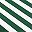Green White Stripes