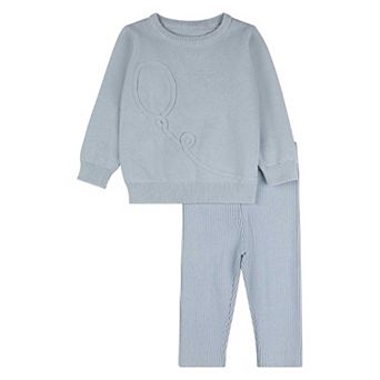 Balloon Knit 2 pc Set