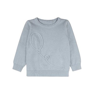 Balloon Knit 2 Pc Set
