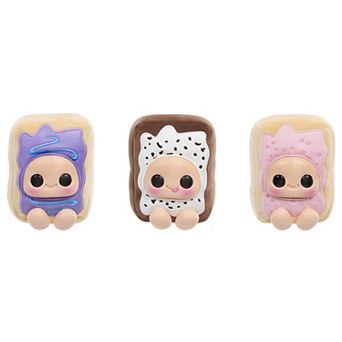 MGA Hyojo S3 Pop-Tarts Plush - Styles May Vary