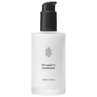 Crown Affair The Leave-In Conditioner Cream for Hydrated Hair