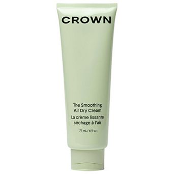Crown Affair The Smoothing Air Dry Hair Styling Cream