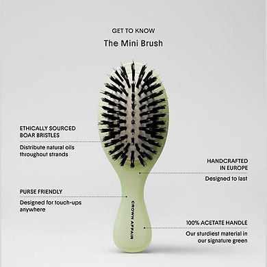 The Slick Back Ritual Hair Set