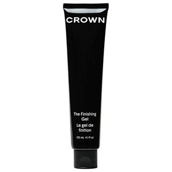 Crown Affair The Flexible Hold Finishing Hair Gel