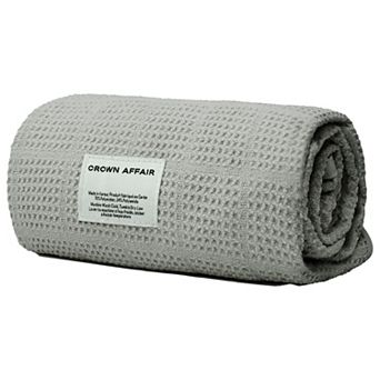 Crown Affair The Hair Towel