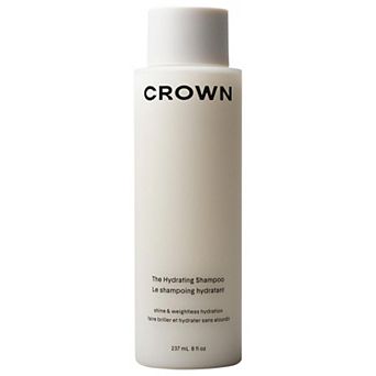 Crown Affair The Hydrating Shampoo for Dry, Damaged Hair